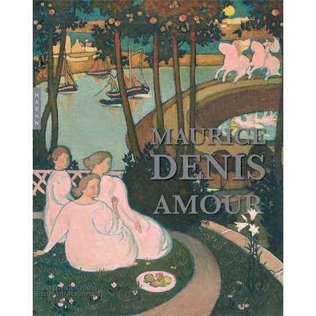 Maurice Denis. Amour