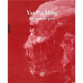 Yan Pei-Ming - Au nom du père