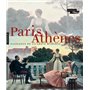 Paris-Athènes Naissance de la Grèce moderne 1675-1919