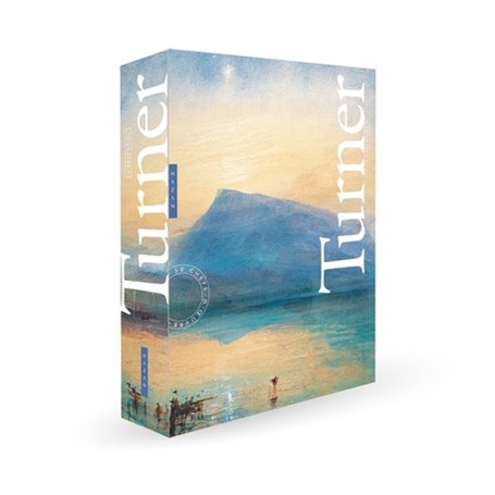 Turner. Coffret l'essentiel