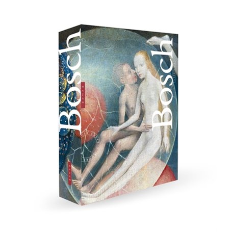 Bosch. Coffret l'essentiel