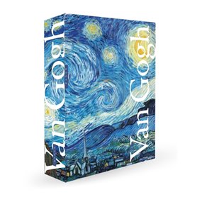 Van Gogh. Coffret l'essentiel