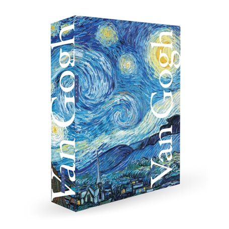 Van Gogh. Coffret l'essentiel