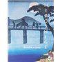 Hiroshige -  Les soixante-neuf stations du Kisokaido (coffret)