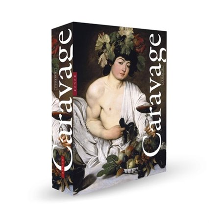 Caravage. Coffret essentiel