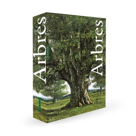 Arbres. Coffret l'essentiel