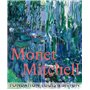 Monet Mitchell (catalogue officiel d'exposition)