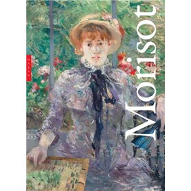 Berthe Morisot. Coffret l'essentiel