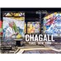 Chagall, Paris-New York (Publication officielle Atelier des lumières)