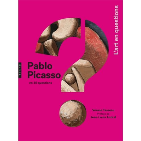 Pablo Picasso en 15 questions