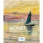 Monet, Chefs-d'oeuvre du Musée Marmottan Monet