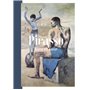 Picasso. Bleu et Rose