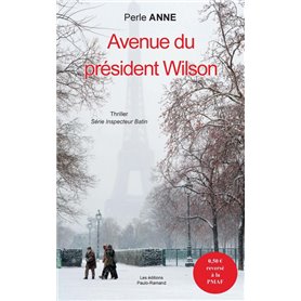 Avenue du Président Wilson