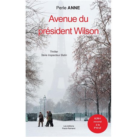 Avenue du Président Wilson