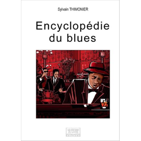 Encyclopédie du blues