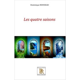 LES QUATRE SAISONS