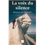 La voix du silence - Mémoire des cimes n°3