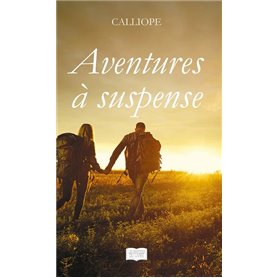 Aventures à suspense