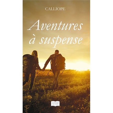 Aventures à suspense