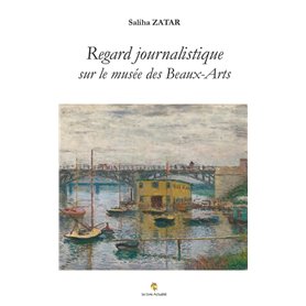 Regard journalistique sur le musée des Beaux-Arts de Rouen et ses expositions