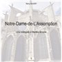 Notre-Dame-de-L'assomption - Une collégiale à Mantes-la-Jolie