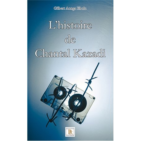 L'histoire de Chantal Kazadi