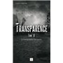 Transparence Tome 2 - La manipulation des esprits