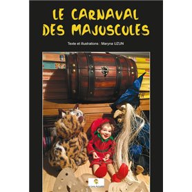 Le carnaval des Majuscules
