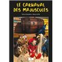 Le carnaval des Majuscules