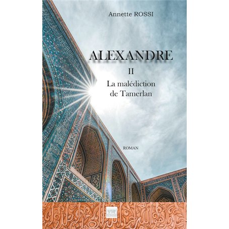 Alexandre TOME 2