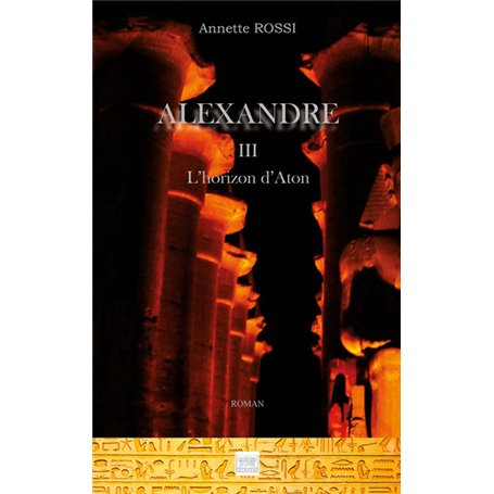 Alexandre TOME 3