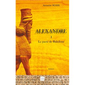 Alexandre TOME 1