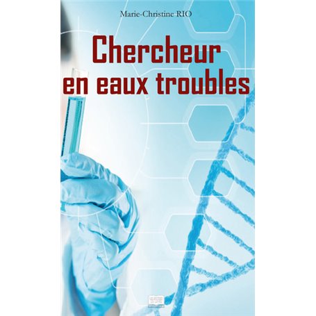 Chercheur en eaux troubles