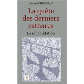 La quête des derniers cathares