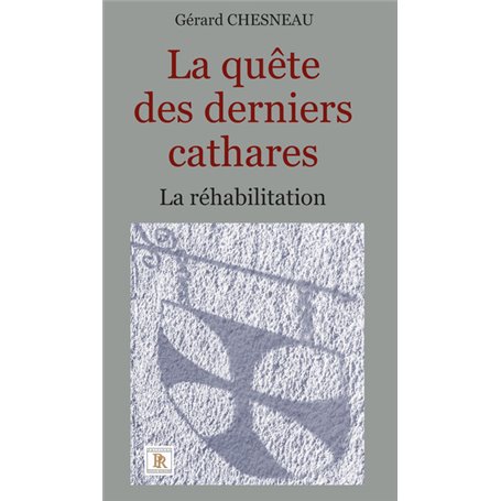 La quête des derniers cathares