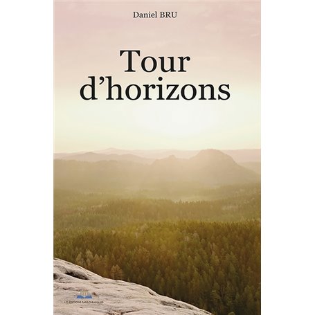 Tour d'horizons