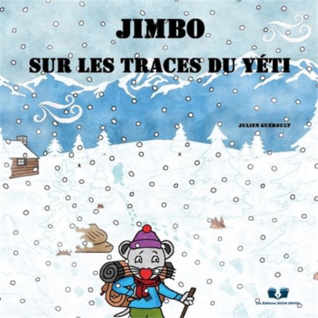 Jimbo sur les traces du yéti