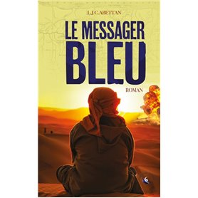 Le messager bleu