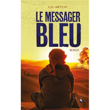 Le messager bleu