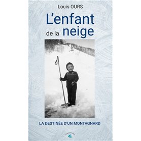 L'enfant de la neige