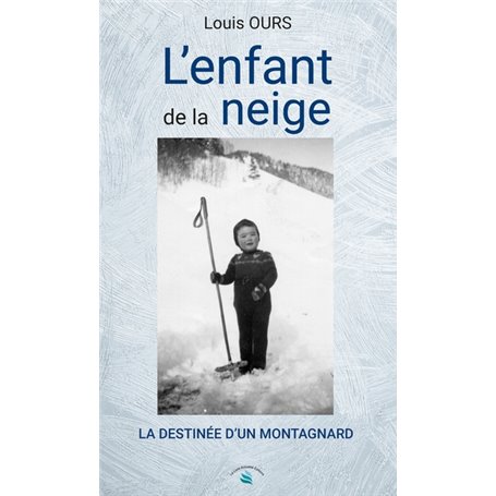 L'enfant de la neige