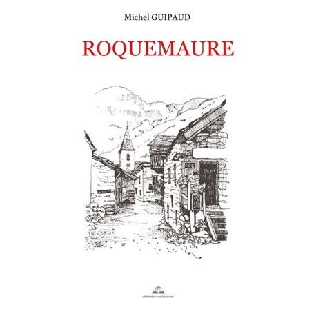 ROQUEMAURE