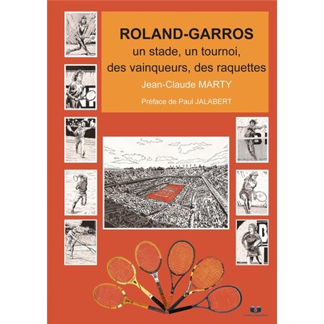 ROLAND-GARROS