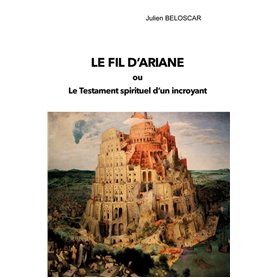 LE FIL D'ARIANE