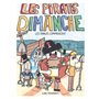 LES PIRATES DU DIMANCHE