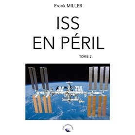 ISS EN PÉRIL