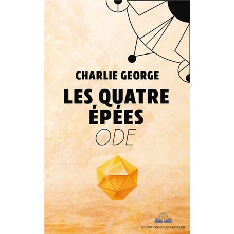 LES QUATRE ÉPÉES