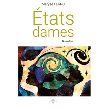 ÉTATS DAMES