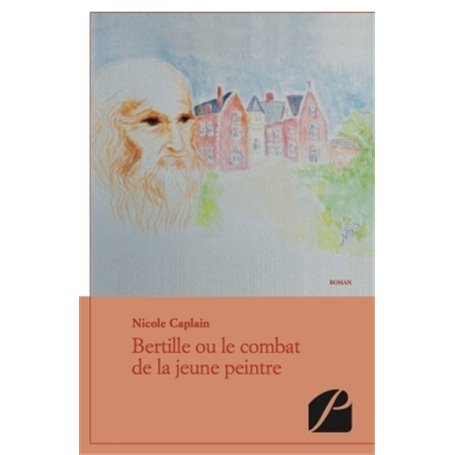 Bertille ou le combat de la jeune peintre