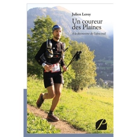 Un coureur des Plaines